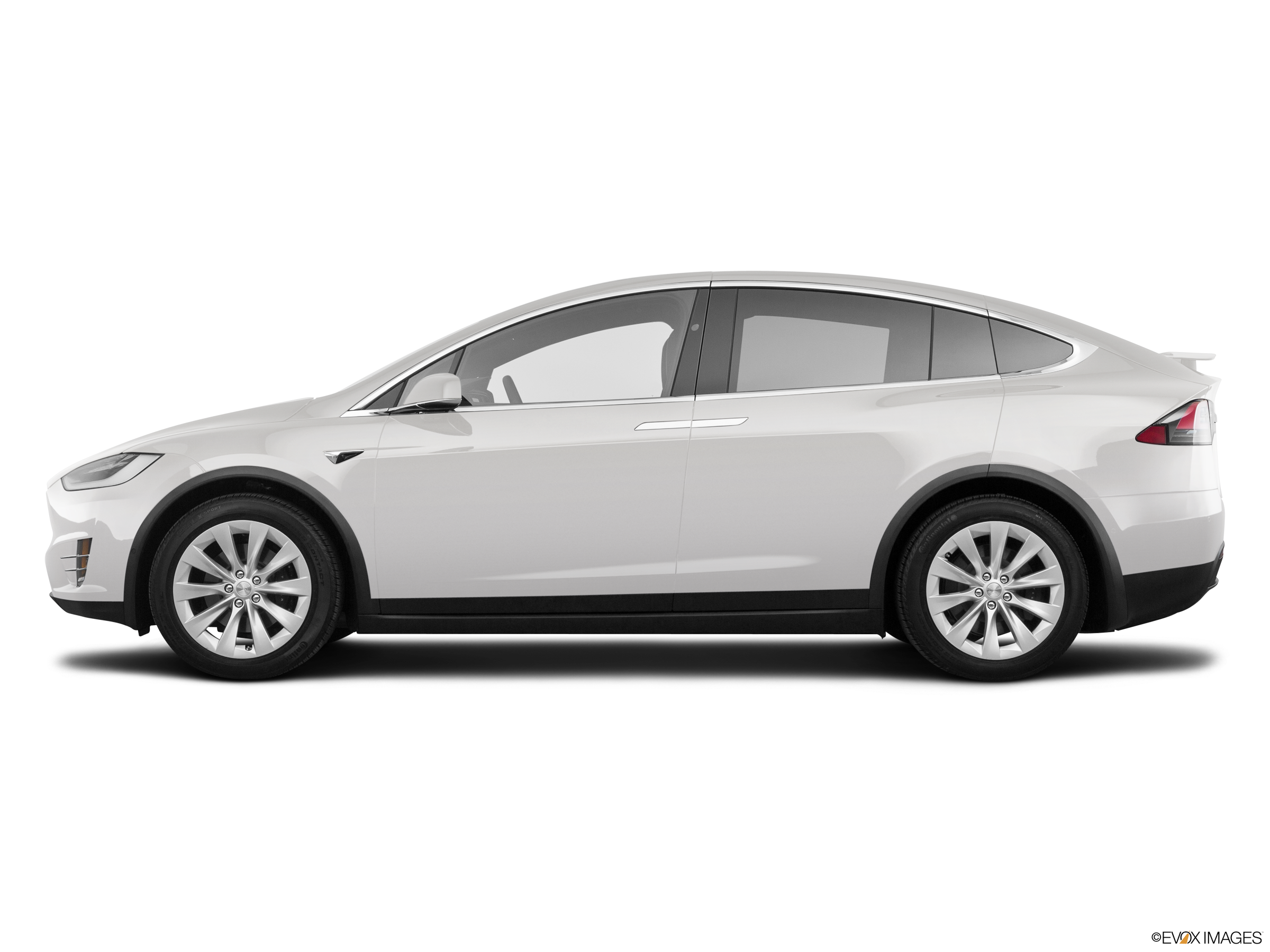 Tesla SUV Models Kelley Blue Book